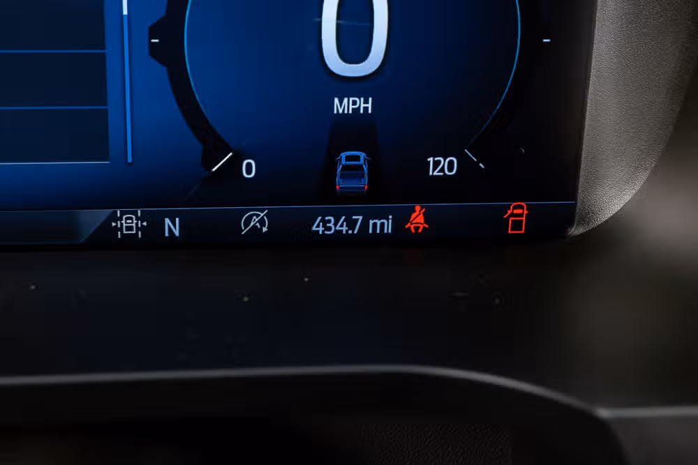 2025 Ford F-150 STX SuperCab Image 21