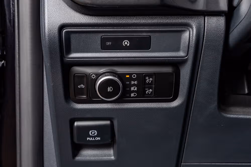 2025 Ford F-150 STX SuperCab Image 22