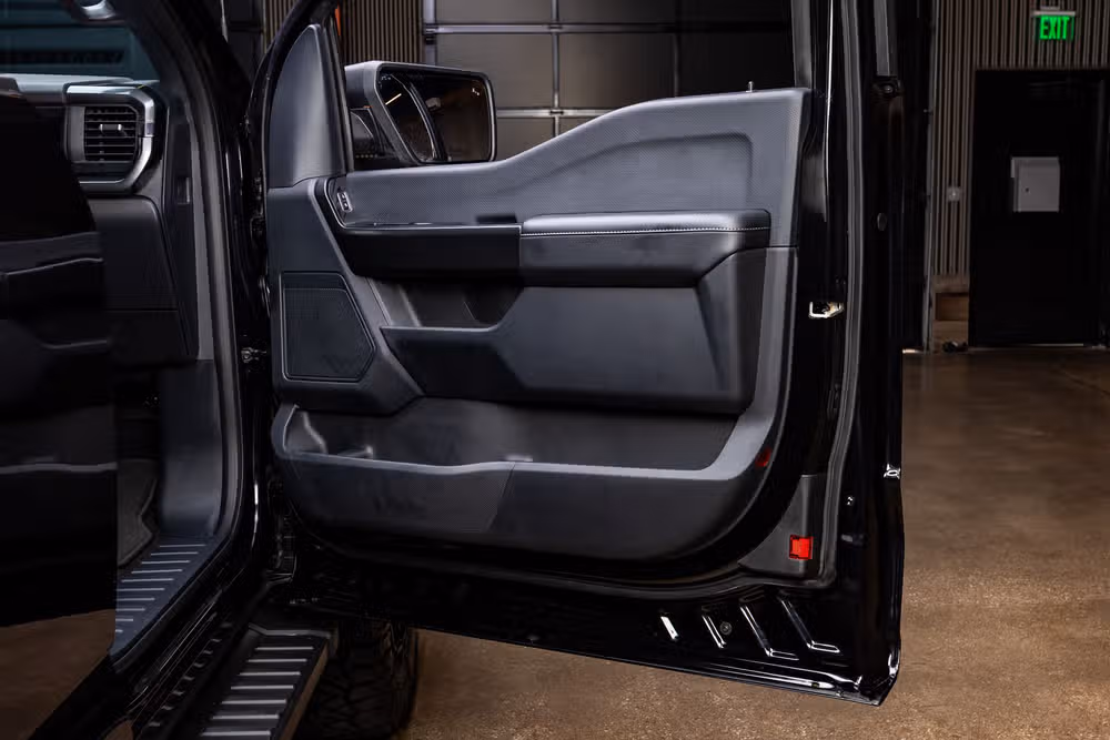 2025 Ford F-150 STX SuperCab Image 36