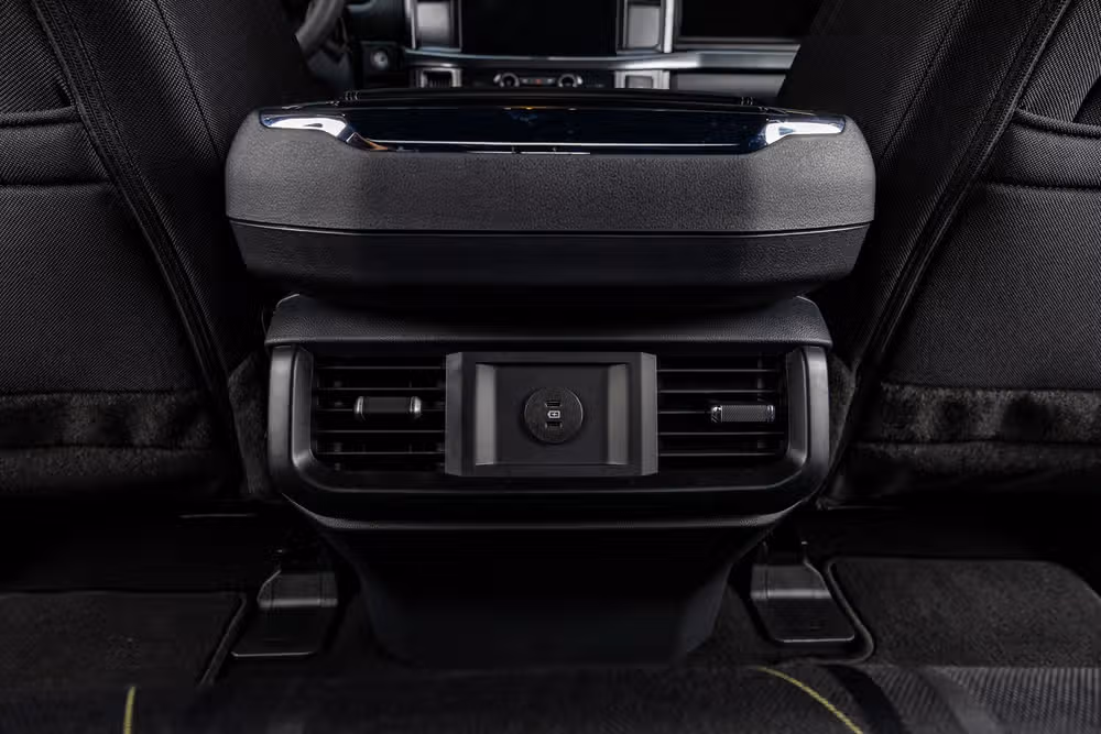 2025 Ford F-150 STX SuperCab Image 32