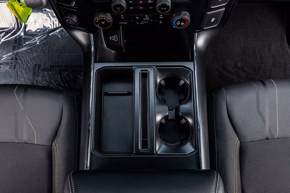 2025 Ford F-150 STX SuperCab Image 27