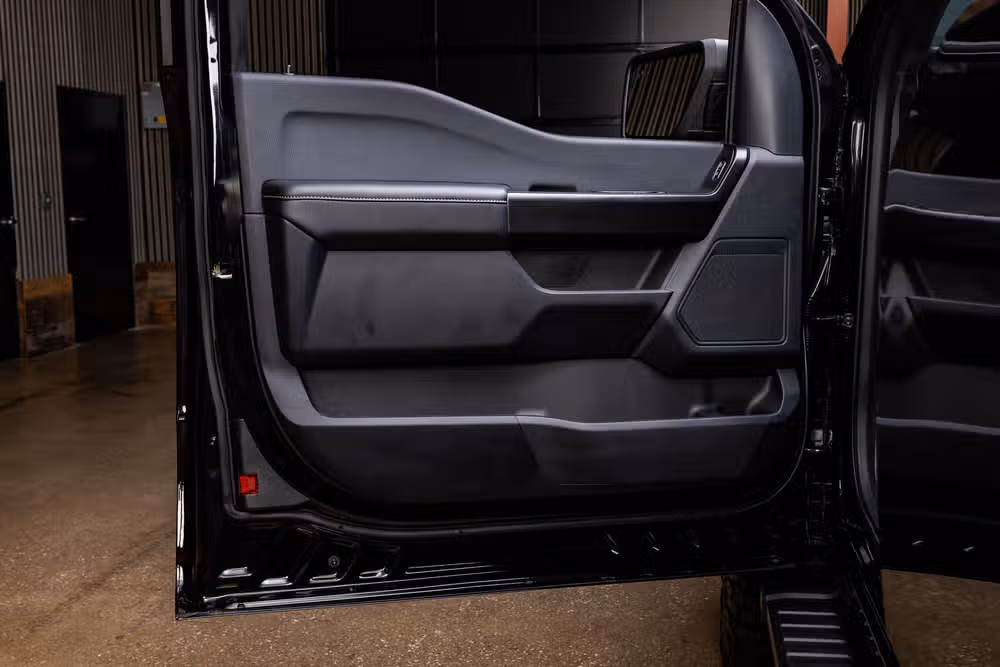 2025 Ford F-150 STX SuperCab Image 35