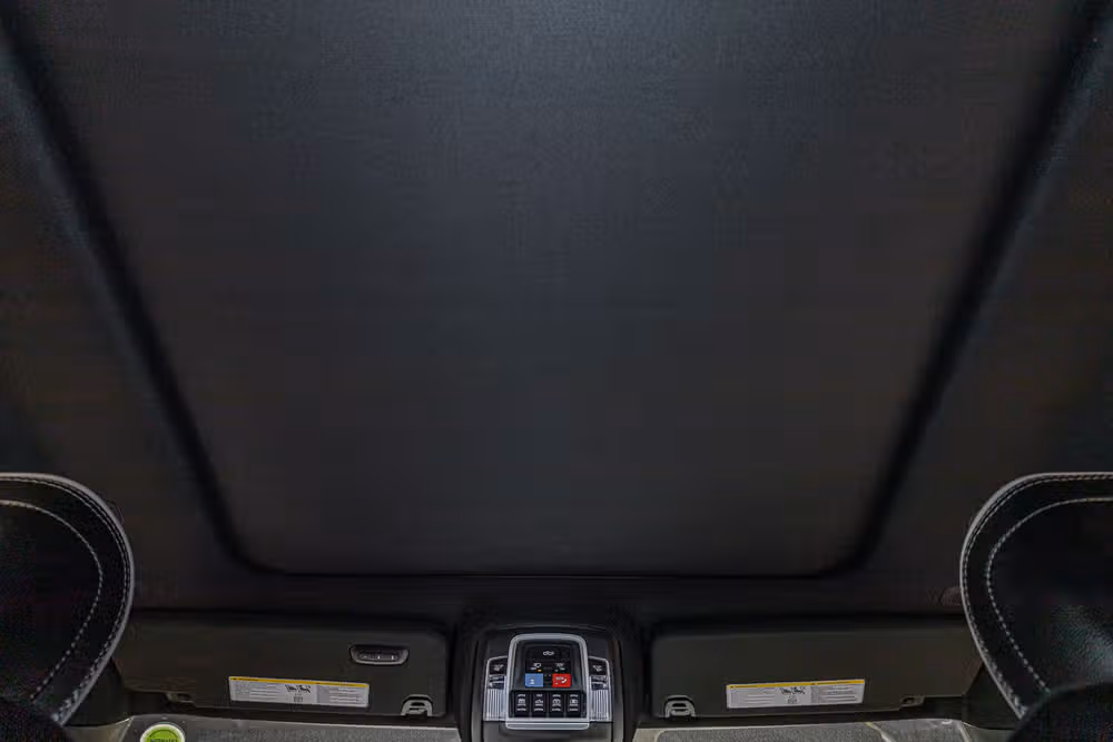 2025 Ram 1500 Laramie Crew Cab Image 24