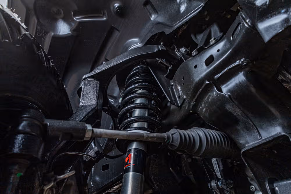 2025 Ram 1500 Laramie Crew Cab Image 14