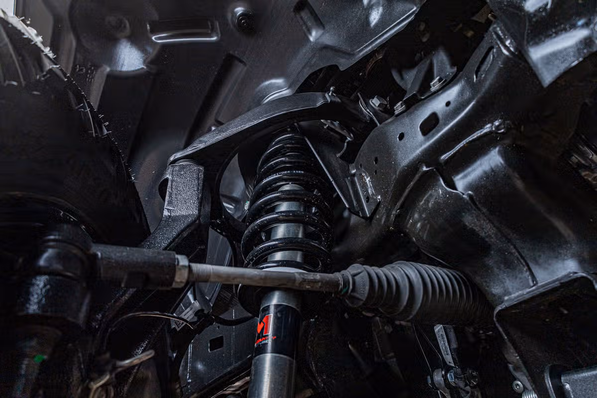 2025 Ram 1500 Laramie Crew Cab