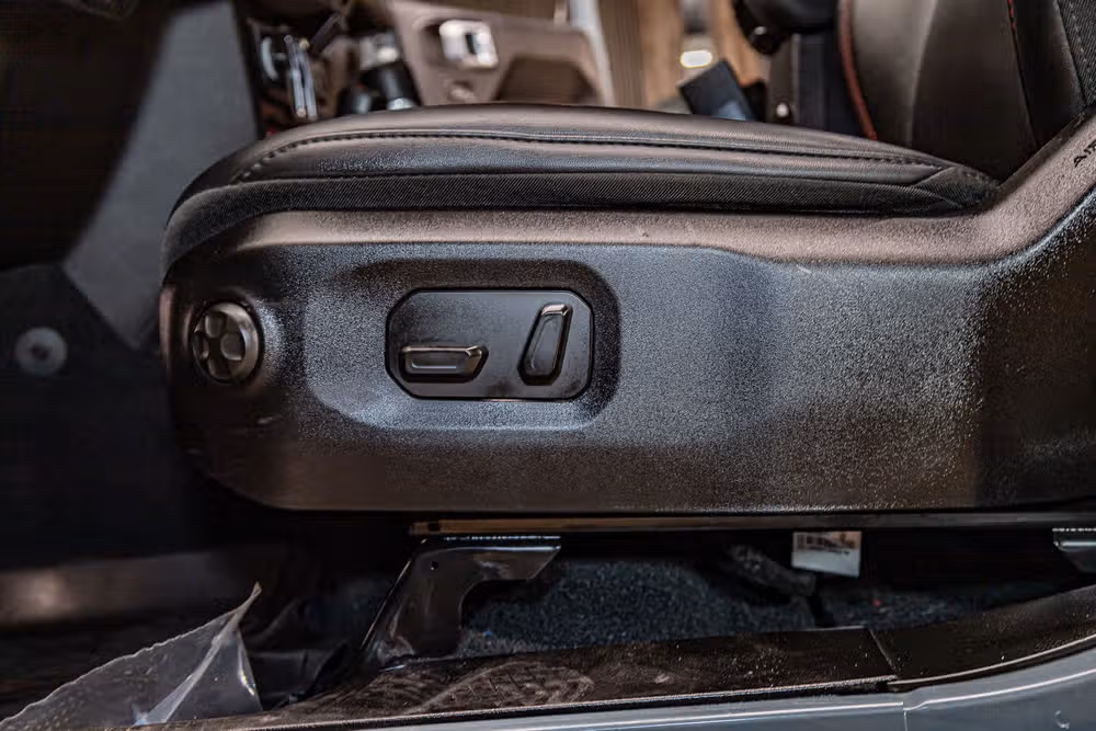 2024 Jeep Wrangler Rubicon X Image 21