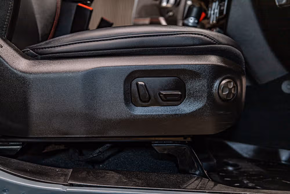 2024 Jeep Wrangler Rubicon X Image 26