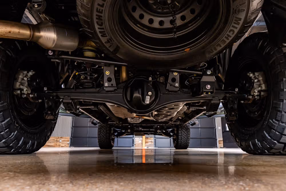 2023 Toyota Tundra SR5 CrewMax Image 16