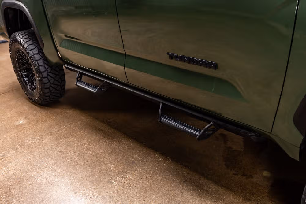2023 Toyota Tundra SR5 CrewMax Image 13