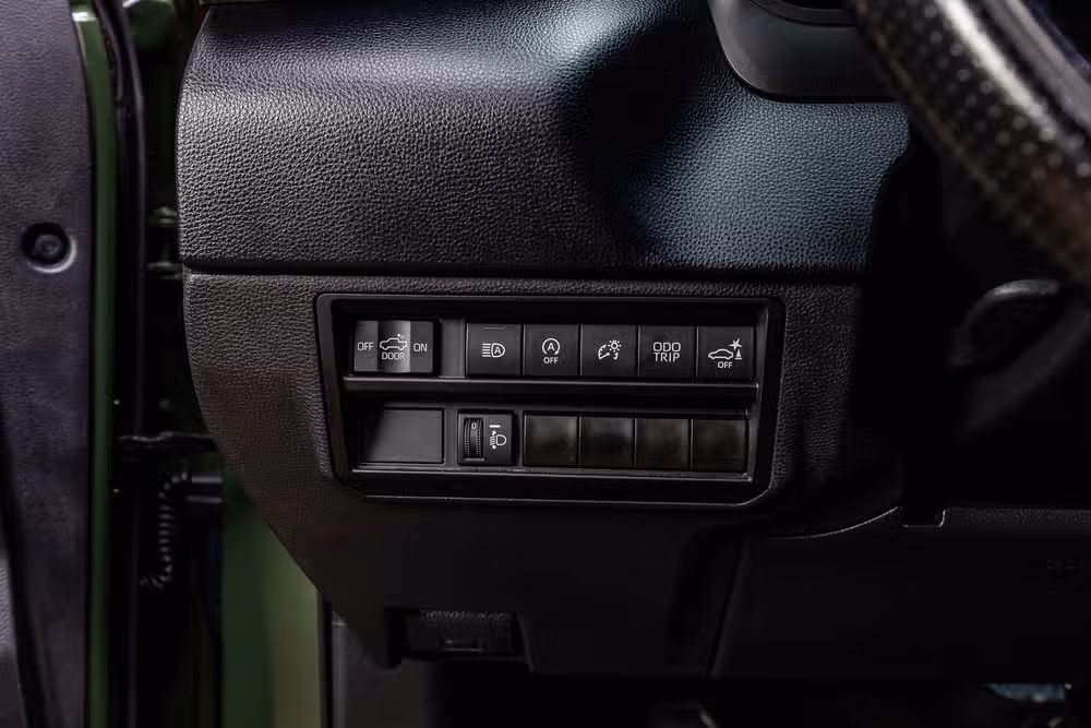 2023 Toyota Tundra SR5 CrewMax Image 22