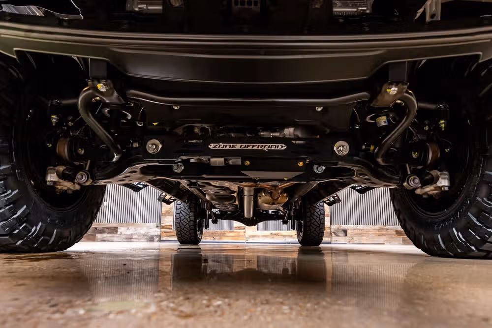 2023 Toyota Tundra SR5 CrewMax Image 15