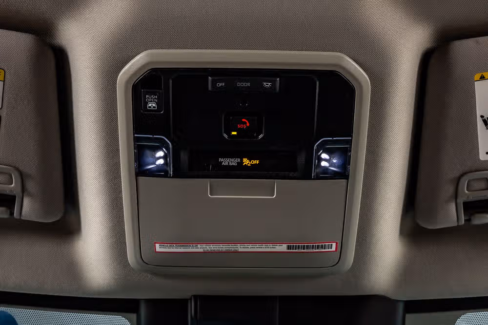 2023 Toyota Tundra SR5 CrewMax Image 28