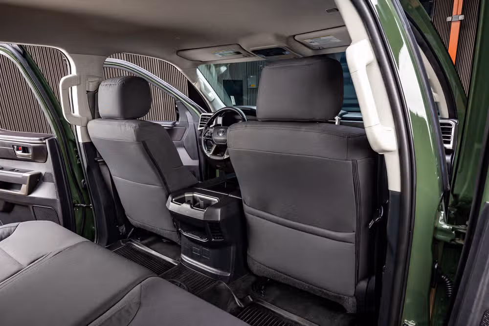 2023 Toyota Tundra SR5 CrewMax Image 32