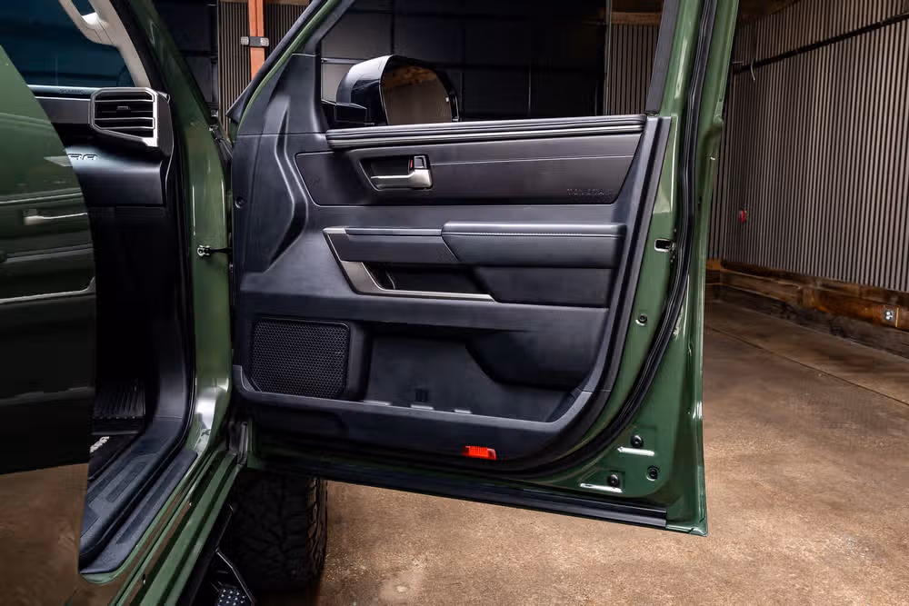 2023 Toyota Tundra SR5 CrewMax Image 37