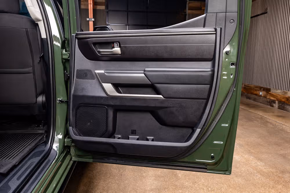 2023 Toyota Tundra SR5 CrewMax Image 39