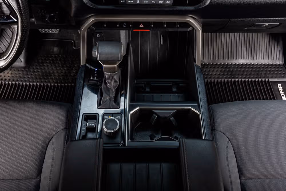 2023 Toyota Tundra SR5 CrewMax Image 27