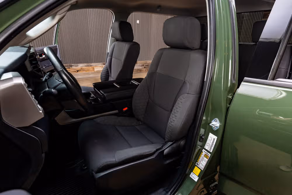 2023 Toyota Tundra SR5 CrewMax Image 30