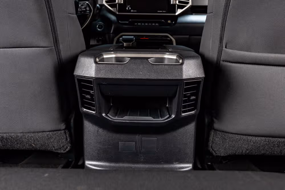 2023 Toyota Tundra SR5 CrewMax Image 33