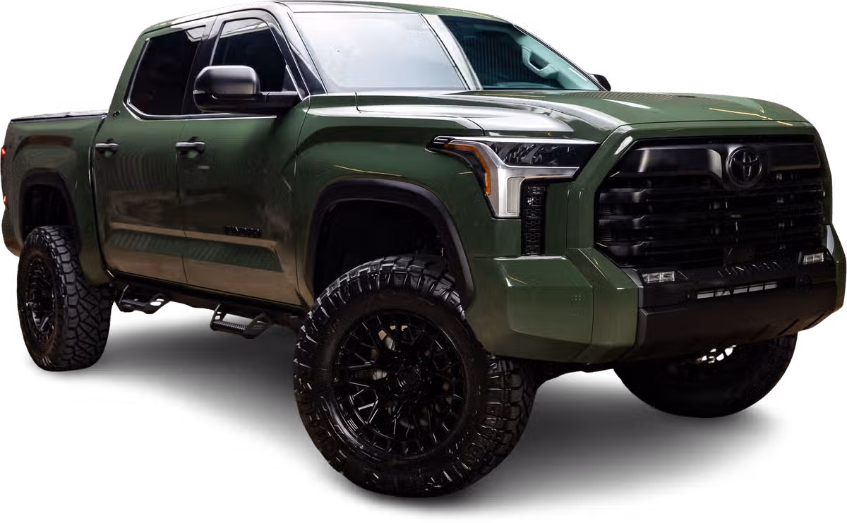 2023 Toyota Tundra SR5 CrewMax