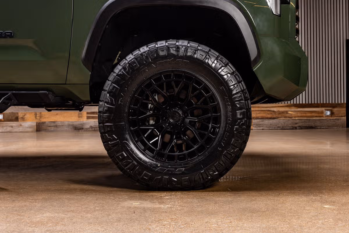 2023 Toyota Tundra SR5 CrewMax