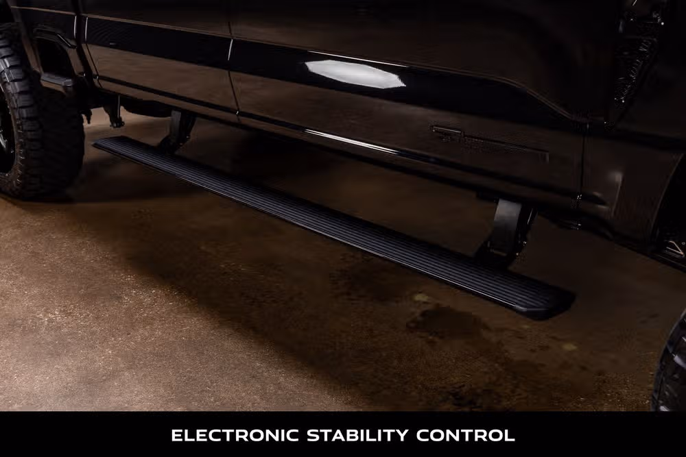 2026 Ford F-250 Super Duty Platinum Plus Crew Cab Image 13