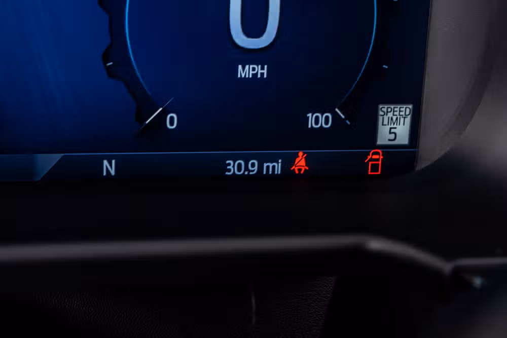 2026 Ford F-250 Super Duty Platinum Plus Crew Cab Image 21