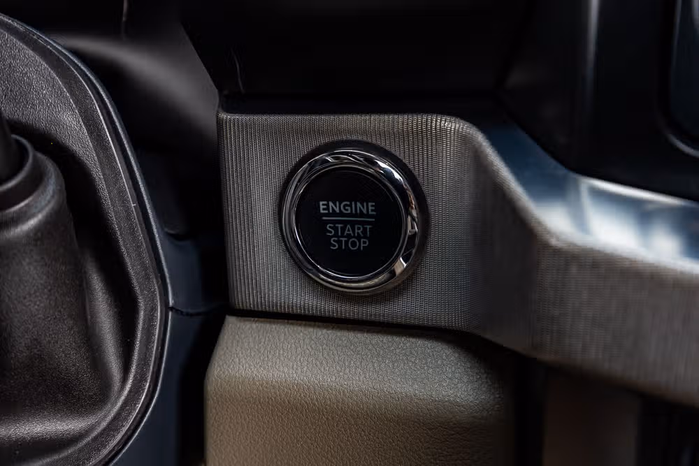 2026 Ford F-250 Super Duty Platinum Plus Crew Cab Image 23