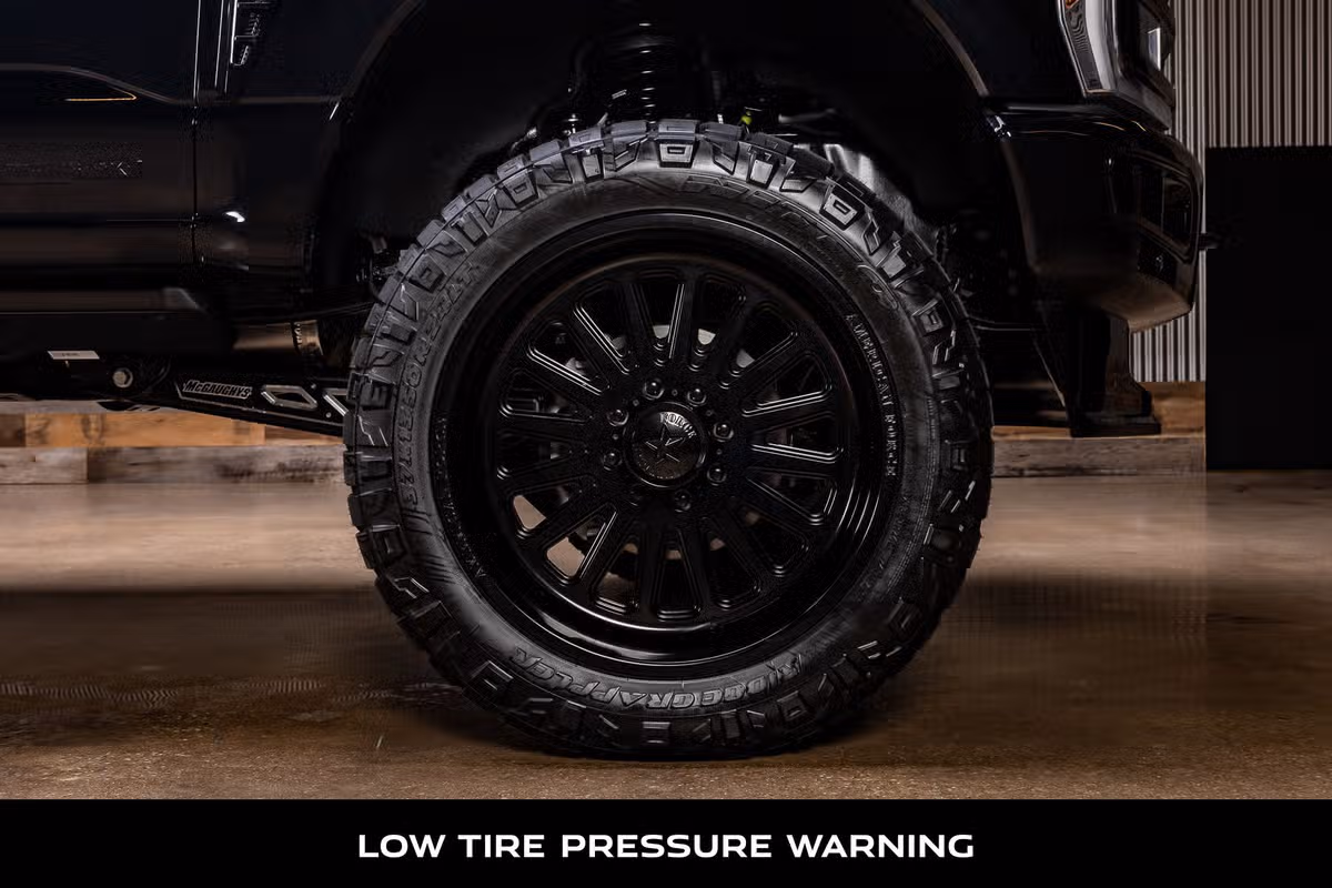 2026 Ford F-250 Super Duty Platinum Plus Crew Cab