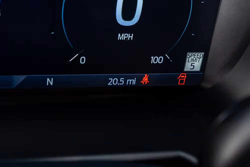 2026 Ford F-250 Super Duty Platinum Crew Cab Image 21