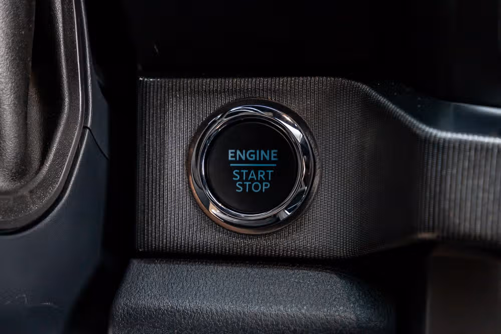 2026 Ford F-250 Super Duty Platinum Crew Cab Image 23