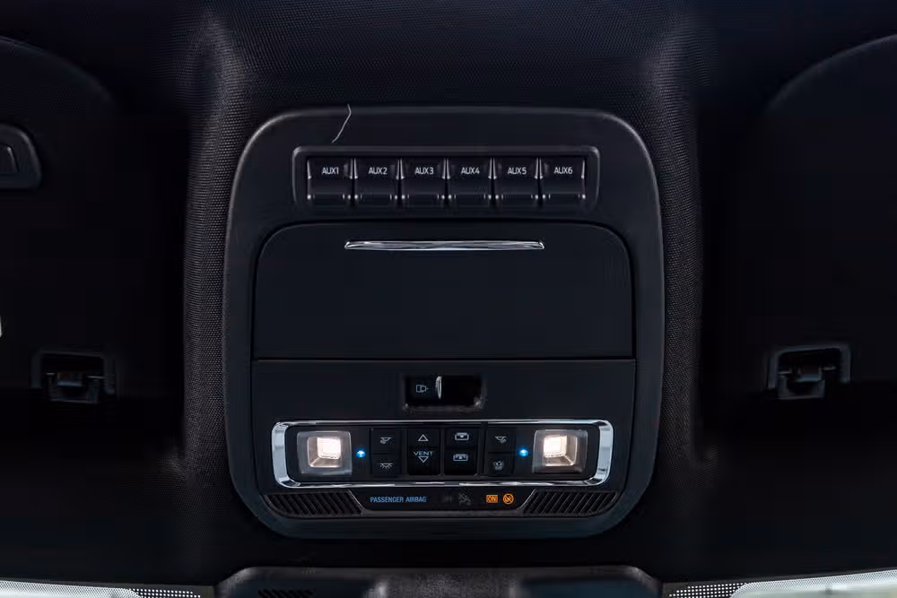 2026 Ford F-250 Super Duty Platinum Crew Cab Image 30