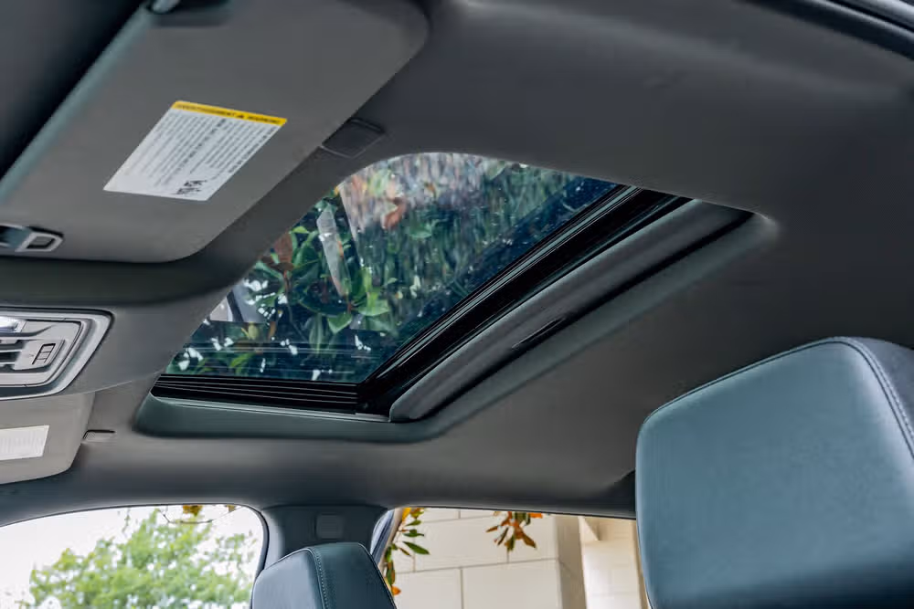 2024 Chevrolet Silverado 1500 LT Trail Boss Crew Cab Image 31
