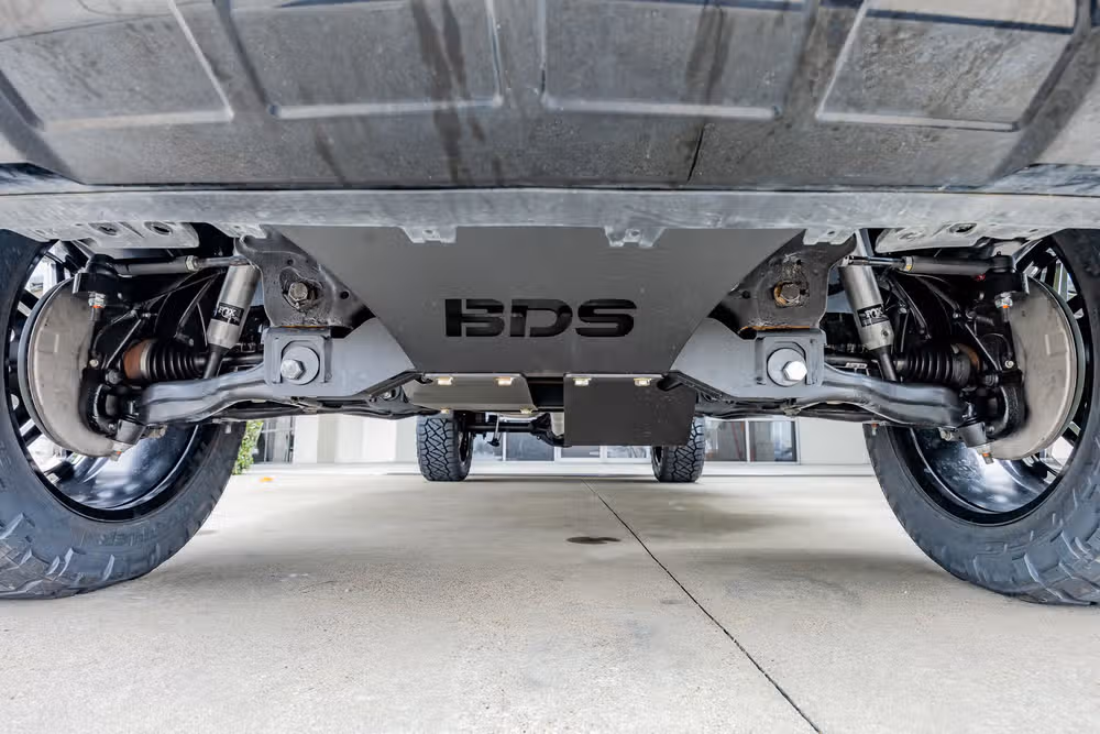 2024 Chevrolet Silverado 1500 LT Trail Boss Crew Cab Image 15