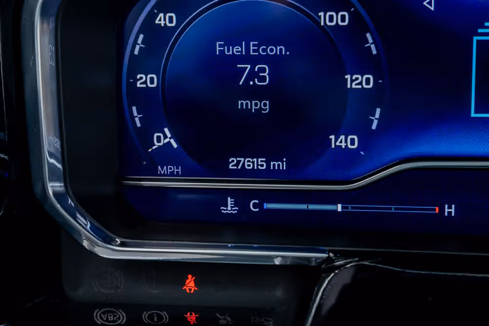 2024 Chevrolet Silverado 1500 LT Trail Boss Crew Cab Image 21