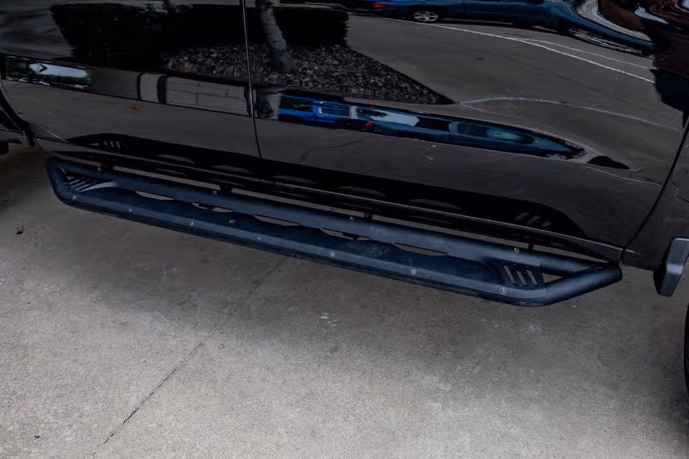 2024 Chevrolet Silverado 1500 LT Trail Boss Crew Cab Image 13