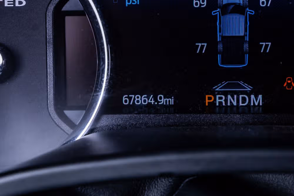 2020 Ford F-350 Super Duty Limited Crew Cab Image 21