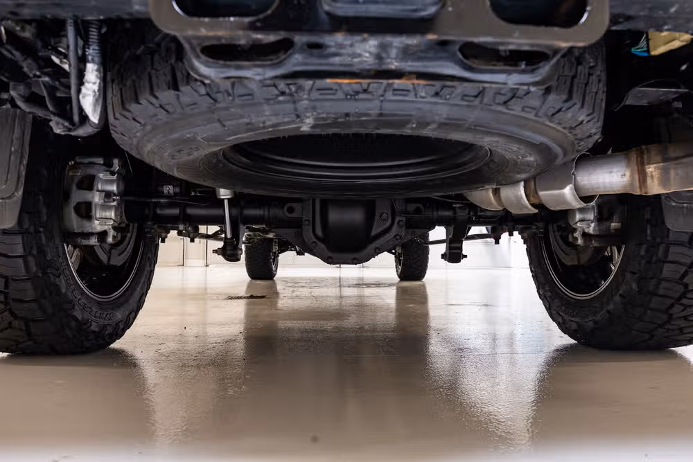 2020 Ford F-350 Super Duty Limited Crew Cab Image 16