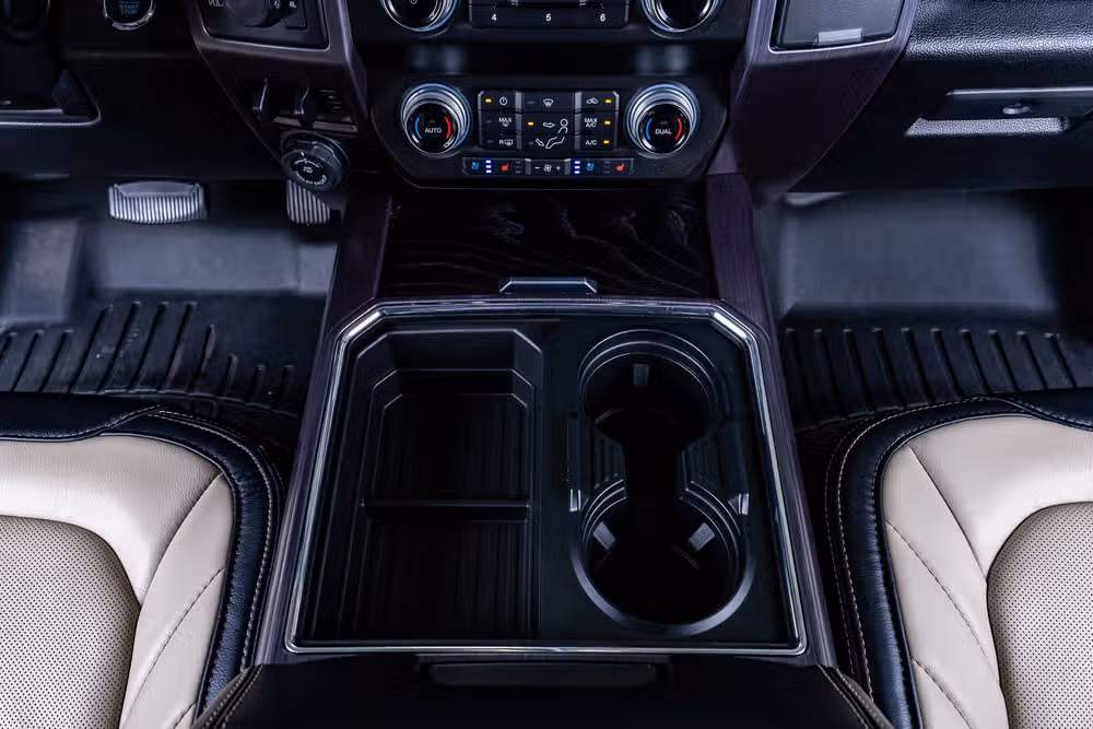 2020 Ford F-350 Super Duty Limited Crew Cab Image 29
