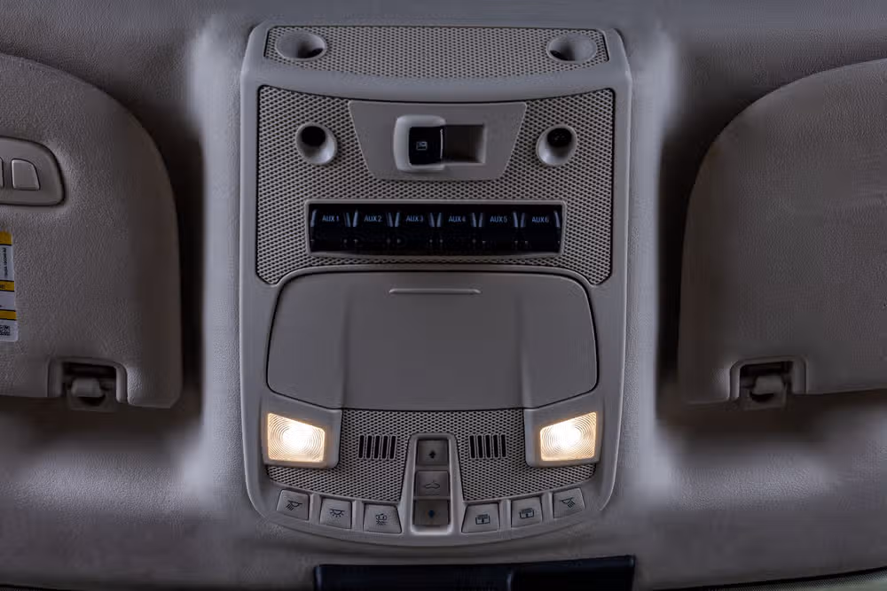 2020 Ford F-350 Super Duty Limited Crew Cab Image 30
