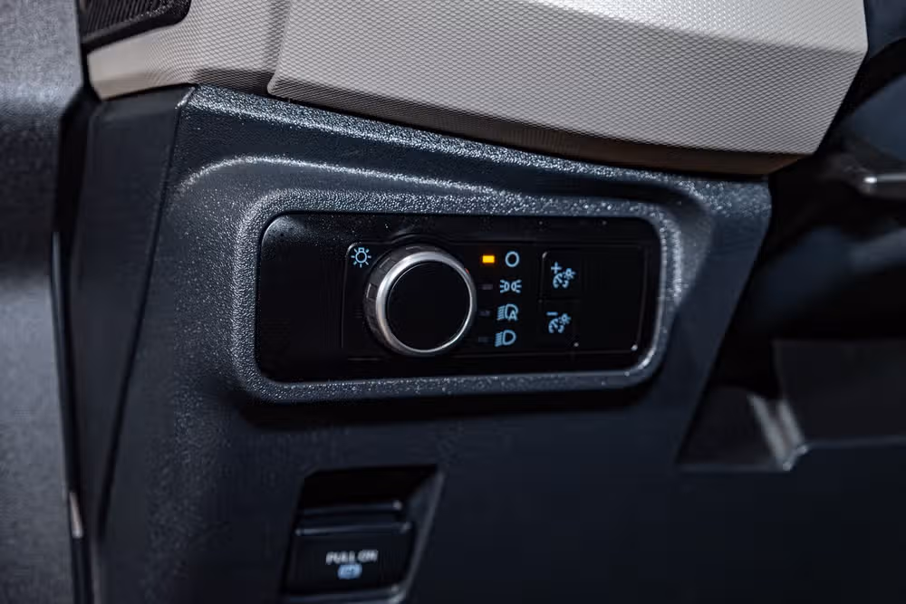 2023 Ford Bronco Wildtrak Advanced Image 16