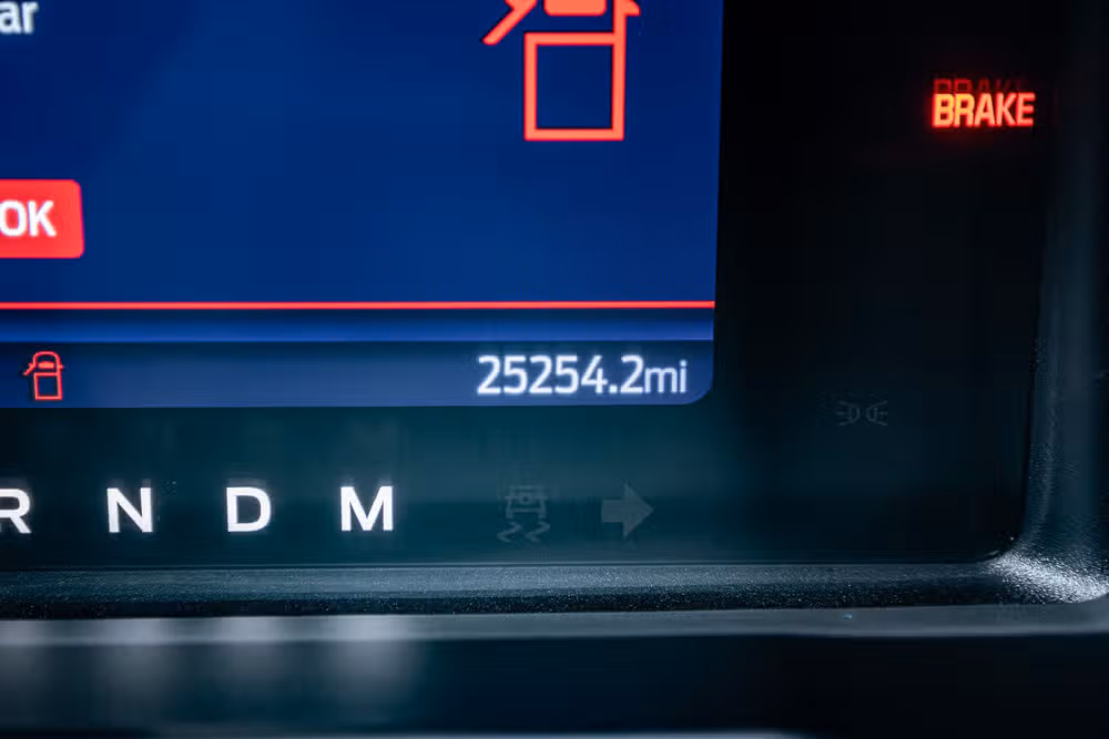 2023 Ford Bronco Wildtrak Advanced Image 17