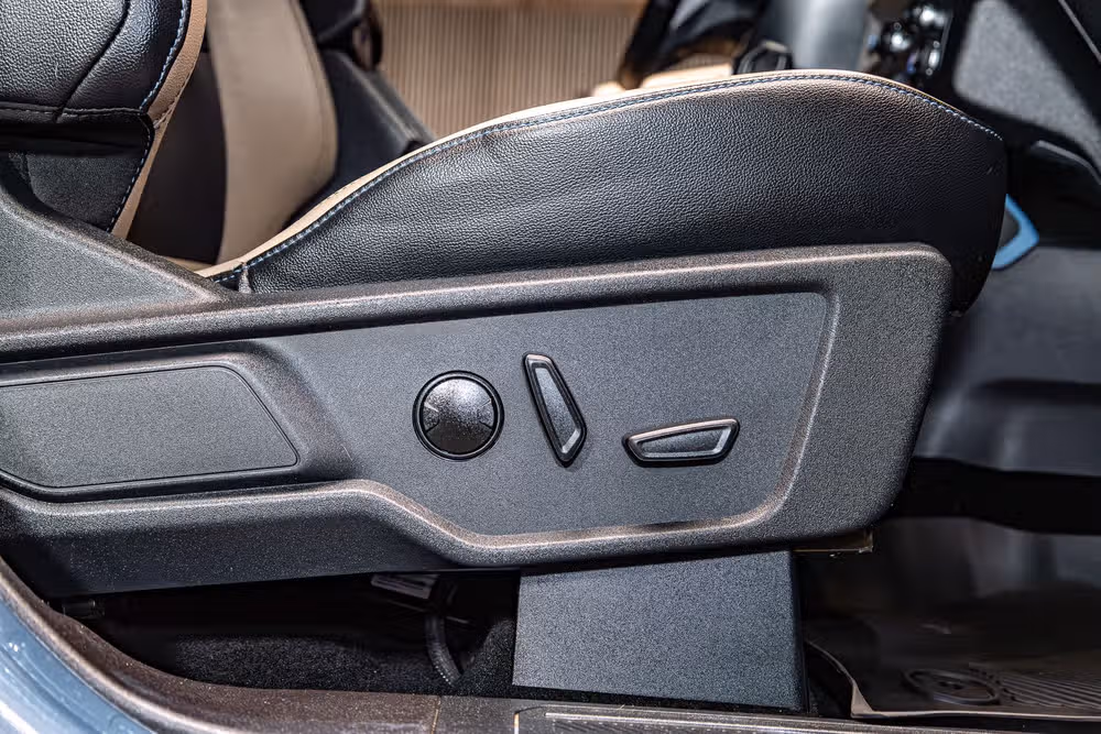 2023 Ford Bronco Wildtrak Advanced Image 24