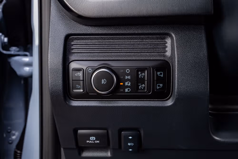 2026 Ford F-250 Super Duty Platinum Crew Cab Image 22