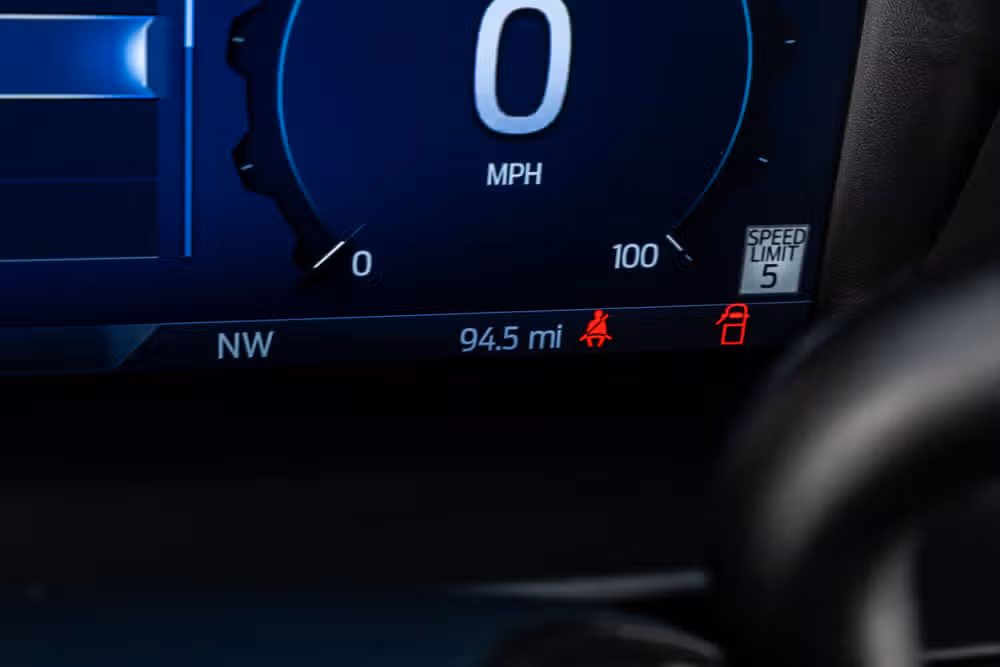 2026 Ford F-250 Super Duty Platinum Crew Cab Image 21