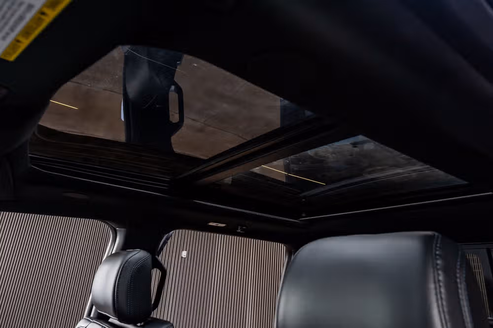 2026 Ford F-250 Super Duty Platinum Crew Cab Image 32