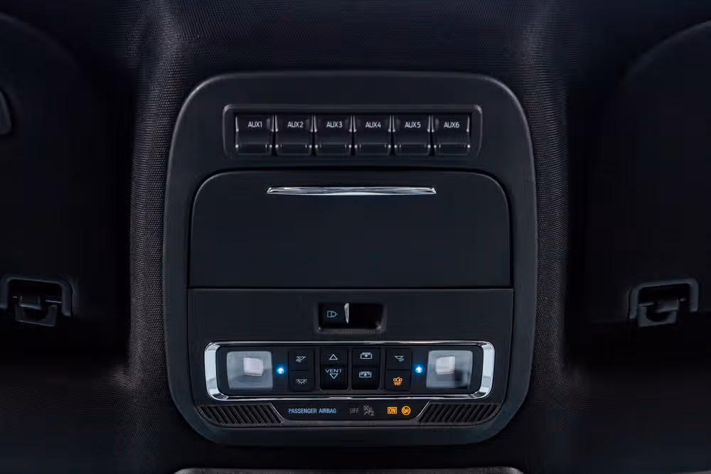 2026 Ford F-250 Super Duty Platinum Crew Cab Image 30