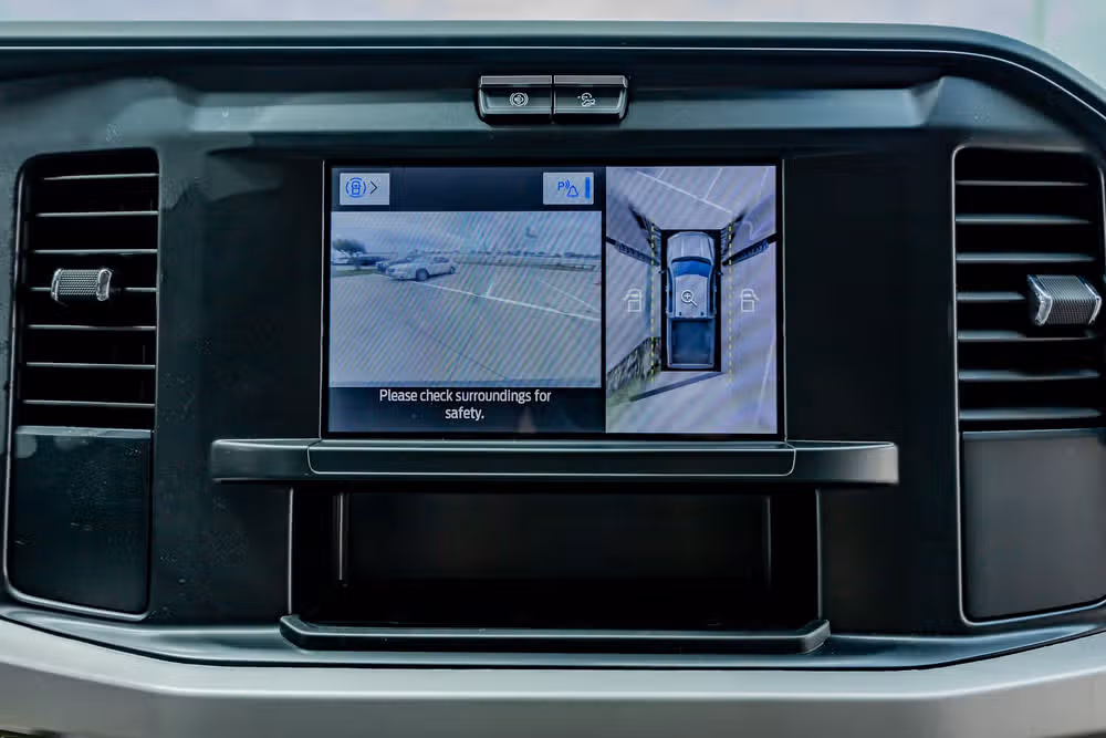 2026 Ford F-250 Super Duty XL Crew Cab Image 26