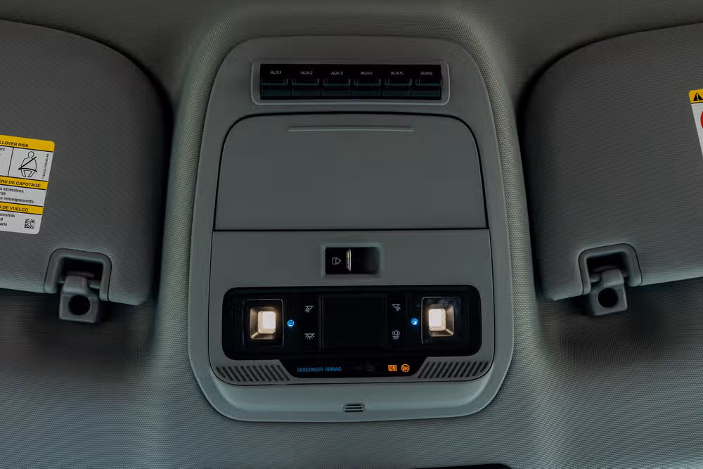 2026 Ford F-250 Super Duty XL Crew Cab Image 29