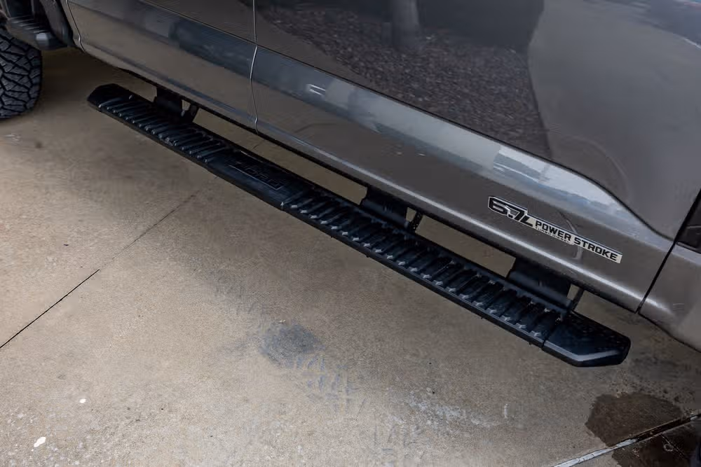 2026 Ford F-250 Super Duty XL Crew Cab Image 13