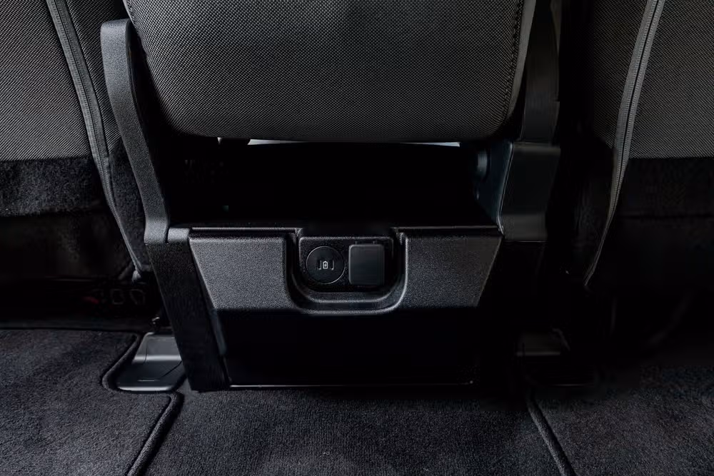 2026 Ford F-250 Super Duty XL Crew Cab Image 33